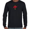 Ultra Cotton Mens Longsleeve Tee (Same Day) Thumbnail