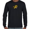 Ultra Cotton Mens Longsleeve Tee (Same Day) Thumbnail