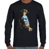Ultra Cotton Mens Longsleeve Tee (Same Day) Thumbnail