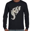 Ultra Cotton Mens Longsleeve Tee (Same Day) Thumbnail