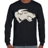 Ultra Cotton Mens Longsleeve Tee (Same Day) Thumbnail