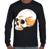 Ultra Cotton Mens Longsleeve Tee (Same Day) Thumbnail