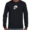 Ultra Cotton Mens Longsleeve Tee (Same Day) Thumbnail