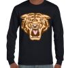 Ultra Cotton Mens Longsleeve Tee (Same Day) Thumbnail