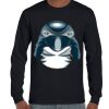 Ultra Cotton Mens Longsleeve Tee (Same Day) Thumbnail