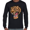 Ultra Cotton Mens Longsleeve Tee (Same Day) Thumbnail
