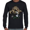 Ultra Cotton Mens Longsleeve Tee (Same Day) Thumbnail