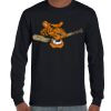 Ultra Cotton Mens Longsleeve Tee (Same Day) Thumbnail