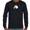 Ultra Cotton Mens Longsleeve Tee (Same Day) Thumbnail