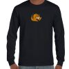 Ultra Cotton Mens Longsleeve Tee (Same Day) Thumbnail