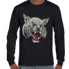 Ultra Cotton Mens Longsleeve Tee (Same Day) Thumbnail