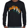 Ultra Cotton Mens Longsleeve Tee (Same Day) Thumbnail
