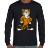 Ultra Cotton Mens Longsleeve Tee (Same Day) Thumbnail