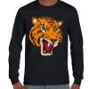 Ultra Cotton Mens Longsleeve Tee (Same Day) Thumbnail