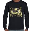 Ultra Cotton Mens Longsleeve Tee (Same Day) Thumbnail