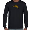 Ultra Cotton Mens Longsleeve Tee (Same Day) Thumbnail