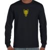 Ultra Cotton Mens Longsleeve Tee (Same Day) Thumbnail
