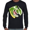 Ultra Cotton Mens Longsleeve Tee (Same Day) Thumbnail