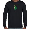 Ultra Cotton Mens Longsleeve Tee (Same Day) Thumbnail