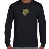 Ultra Cotton Mens Longsleeve Tee (Same Day) Thumbnail