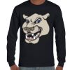 Ultra Cotton Mens Longsleeve Tee (Same Day) Thumbnail