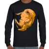 Ultra Cotton Mens Longsleeve Tee (Same Day) Thumbnail