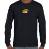 Ultra Cotton Mens Longsleeve Tee (Same Day) Thumbnail