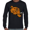Ultra Cotton Mens Longsleeve Tee (Same Day) Thumbnail
