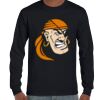 Ultra Cotton Mens Longsleeve Tee (Same Day) Thumbnail