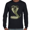 Ultra Cotton Mens Longsleeve Tee (Same Day) Thumbnail