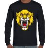 Ultra Cotton Mens Longsleeve Tee (Same Day) Thumbnail