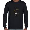 Ultra Cotton Mens Longsleeve Tee (Same Day) Thumbnail