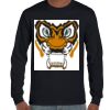 Ultra Cotton Mens Longsleeve Tee (Same Day) Thumbnail
