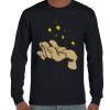 Ultra Cotton Mens Longsleeve Tee (Same Day) Thumbnail
