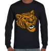Ultra Cotton Mens Longsleeve Tee (Same Day) Thumbnail