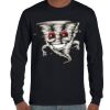 Ultra Cotton Mens Longsleeve Tee (Same Day) Thumbnail