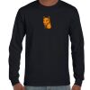 Ultra Cotton Mens Longsleeve Tee (Same Day) Thumbnail