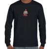 Ultra Cotton Mens Longsleeve Tee (Same Day) Thumbnail
