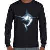 Ultra Cotton Mens Longsleeve Tee (Same Day) Thumbnail
