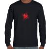 Ultra Cotton Mens Longsleeve Tee (Same Day) Thumbnail