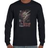 Ultra Cotton Mens Longsleeve Tee (Same Day) Thumbnail