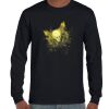 Ultra Cotton Mens Longsleeve Tee (Same Day) Thumbnail