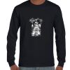 Ultra Cotton Mens Longsleeve Tee (Same Day) Thumbnail
