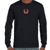 Ultra Cotton Mens Longsleeve Tee (Same Day) Thumbnail