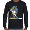 Ultra Cotton Mens Longsleeve Tee (Same Day) Thumbnail