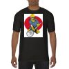 Comfort Colours Heavyweight Adult T-Shirt (Same Day) Thumbnail