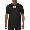 Comfort Colours Heavyweight Adult T-Shirt (Same Day) Thumbnail