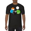 Comfort Colours Heavyweight Adult T-Shirt (Same Day) Thumbnail