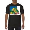 Comfort Colours Heavyweight Adult T-Shirt (Same Day) Thumbnail