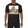 Comfort Colours Heavyweight Adult T-Shirt (Same Day) Thumbnail